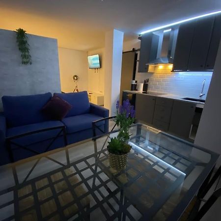 Loft, Muy Cerca De Playa Y Castillo Tamarit Tarragona Exteriör bild