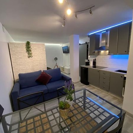 Loft, Muy Cerca De Playa Y Castillo Tamarit Tarragona Exteriör bild